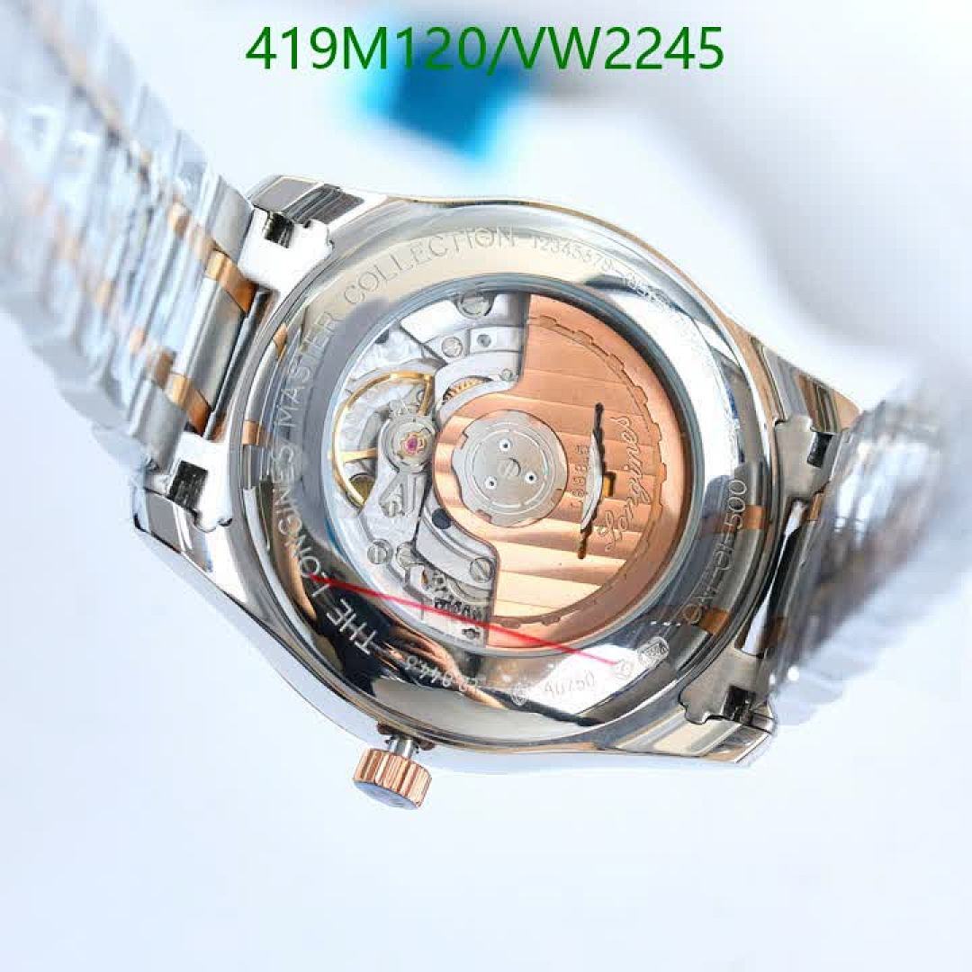 Longines-Watch-Mirror Quality Code: VW2245 $: 419USD-Yupoo.ru - Copybrand.Team photo album Longines-Watch-Mirror Quality Code: VW2245 $: 419USD