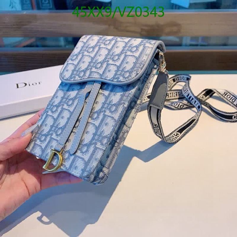 Dior-Phone Case Code: VZ0343 $: 45USD