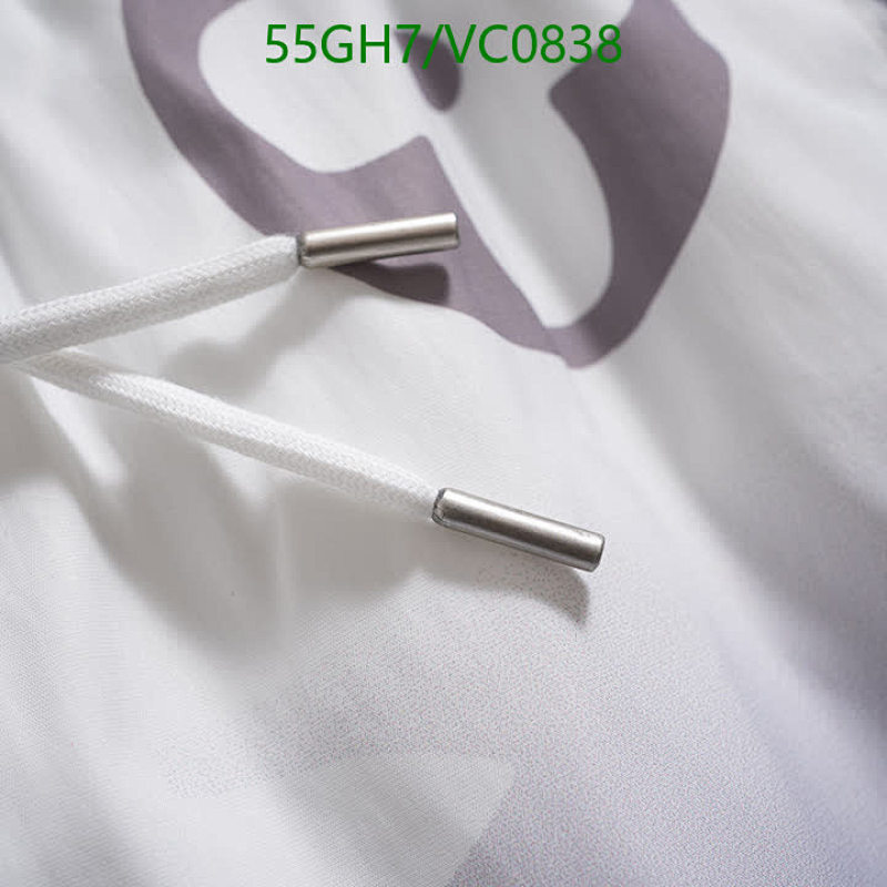 LV-Beach Shorts Code: VC0838 $: 55USD