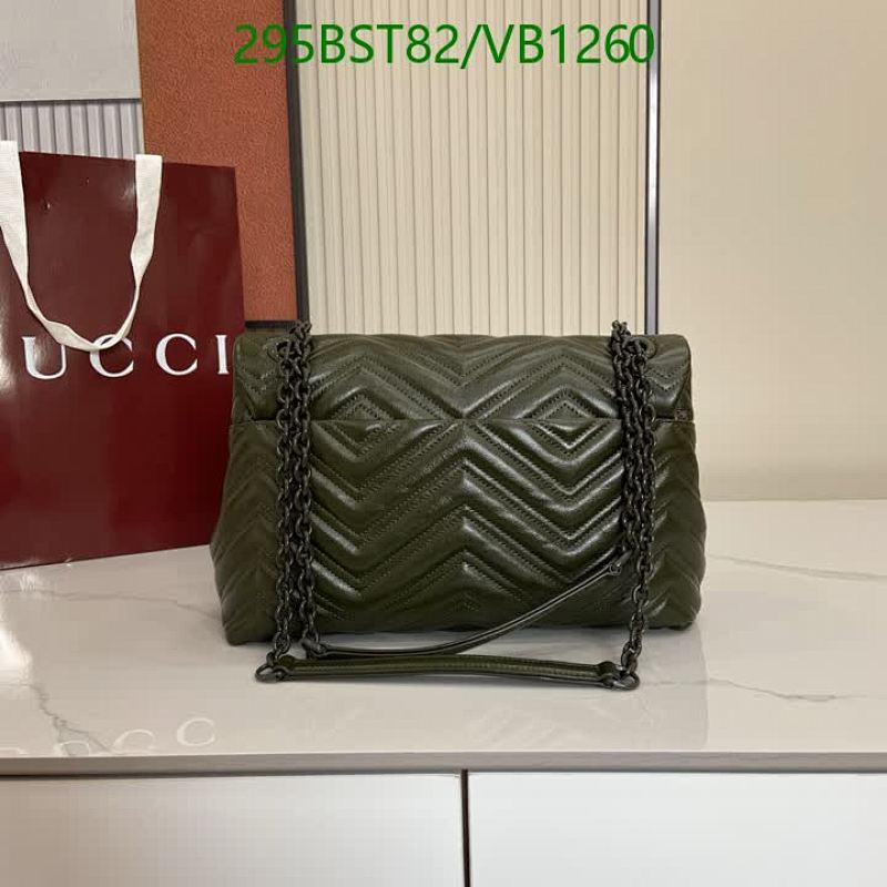 Gucci-Bag-Mirror Quality Code: VB1260 $: 295USD