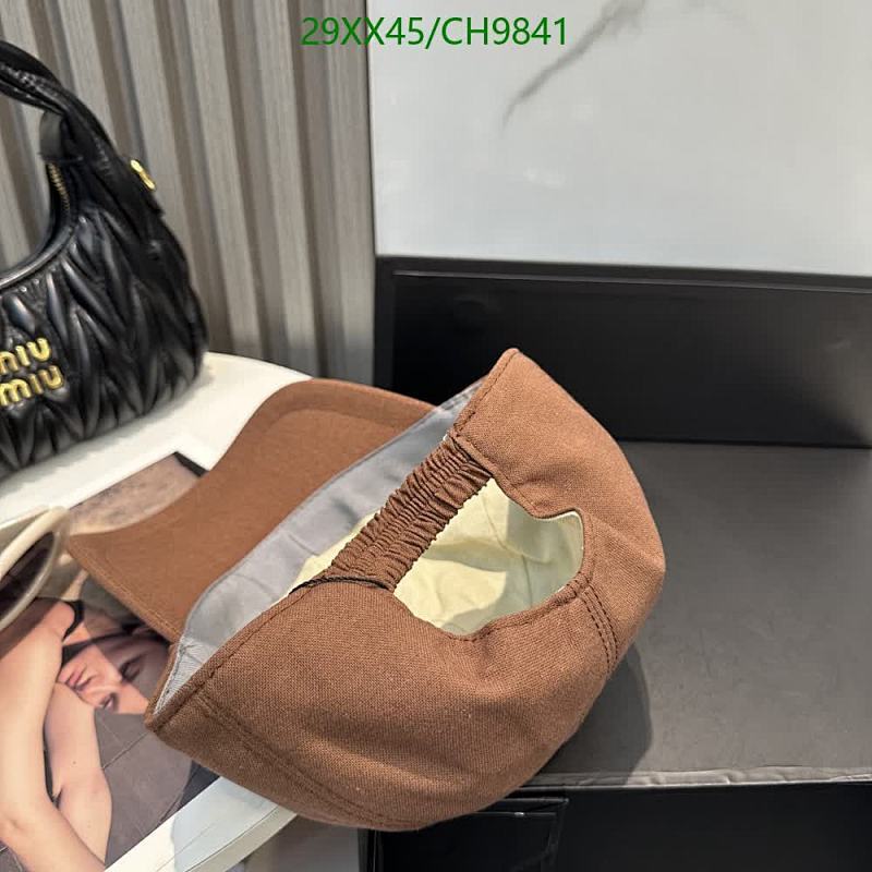 Brunello Cucinelli-Cap(Hat) Code: CH9841 $: 29USD