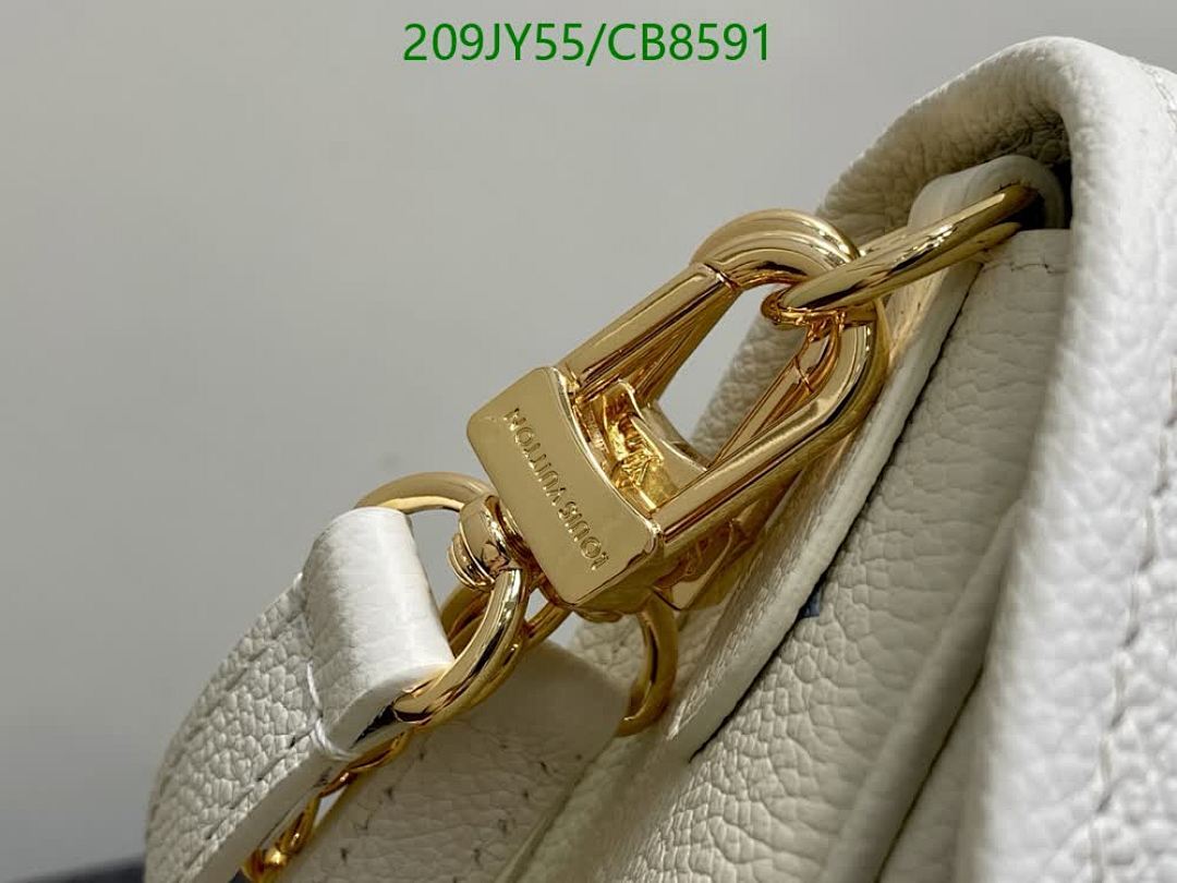 LV-Bag-Mirror Quality Code: CB8591 $: 209USD
