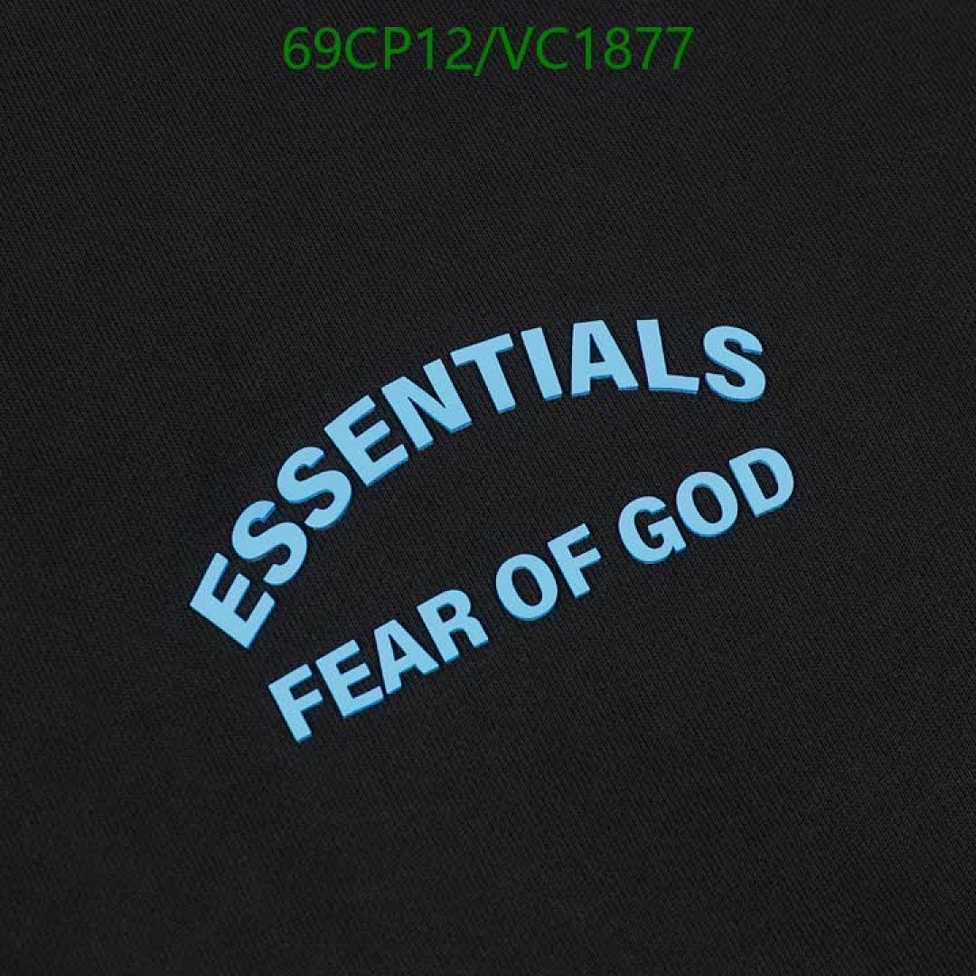 DENIM TEARS-Clothing Code: VC1877 $: 69USD