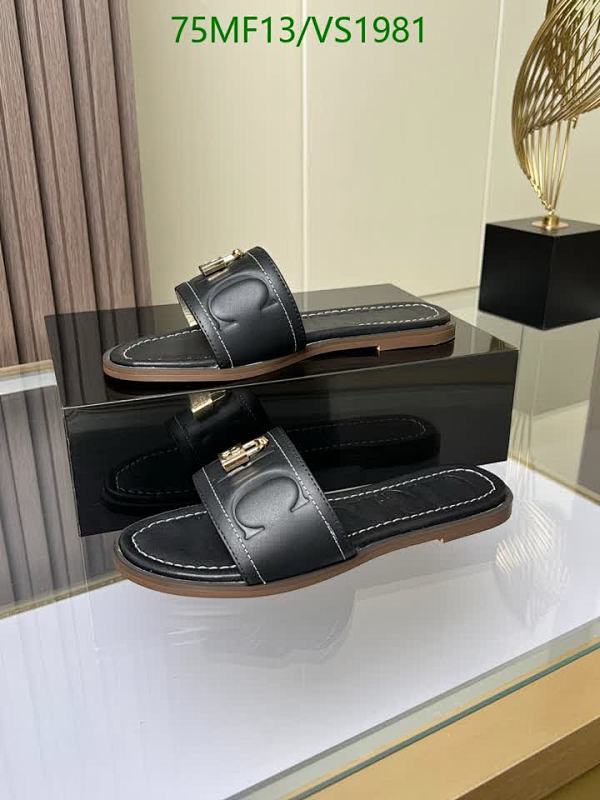 CaroLina Herrera-Women Shoes Code: VS1981 $: 75USD