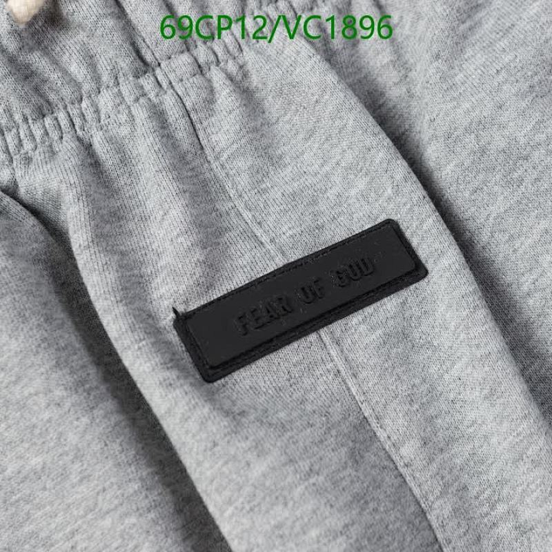 DENIM TEARS-Clothing Code: VC1896 $: 69USD