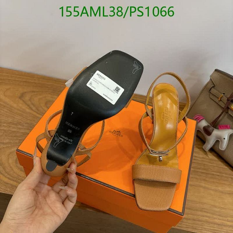 Hermes-Women Shoes Code: PS1066 $: 155USD