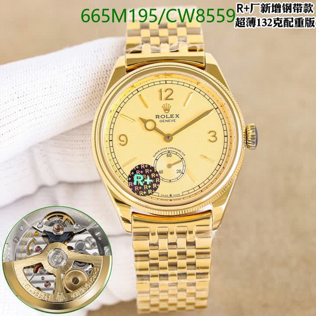 Rolex-Watch-Mirror Quality Code: CW8559 $: 665USD