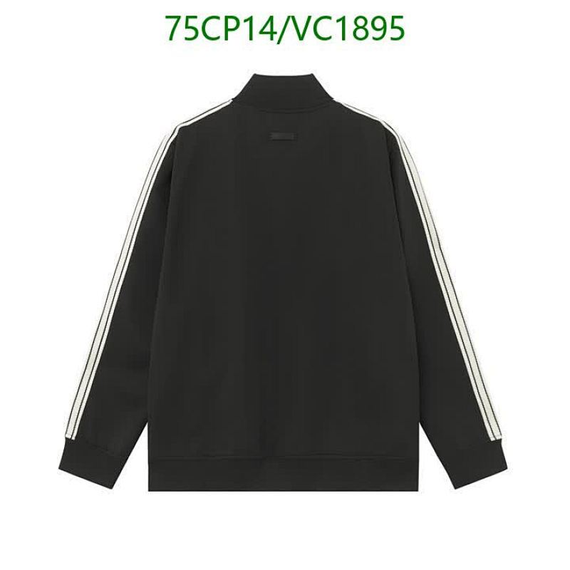 DENIM TEARS-Clothing Code: VC1895 $: 75USD