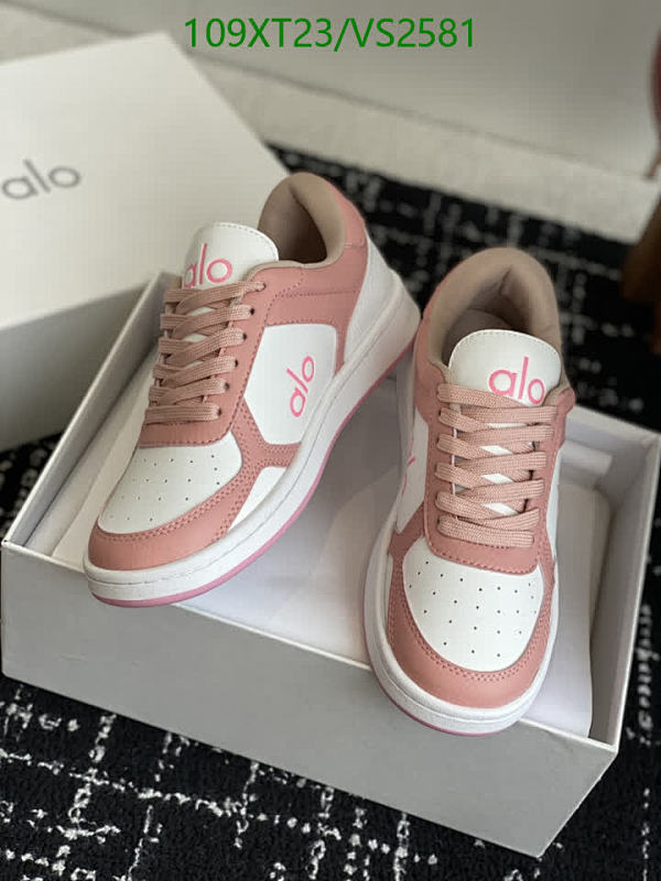 Alo-Women Shoes Code: VS2581 $: 109USD