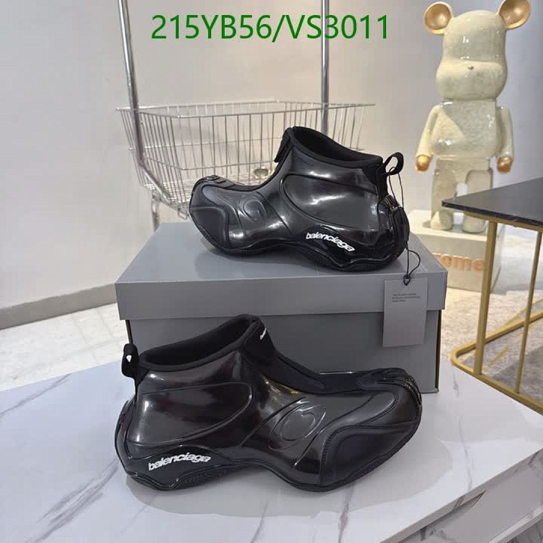 Balenciaga-Men shoes Code: VS3011 $: 215USD