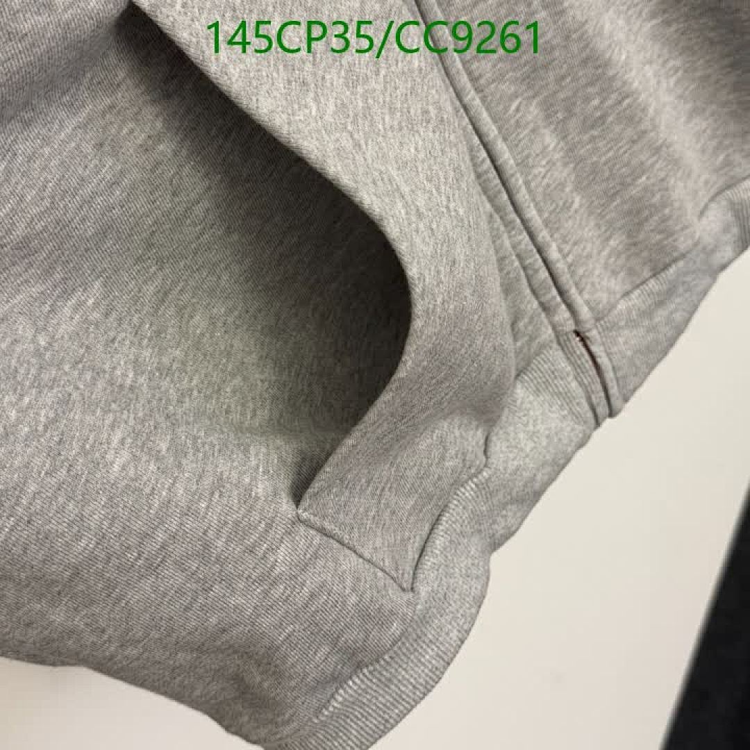 Miu Miu-Clothing Code: CC9261 $: 145USD