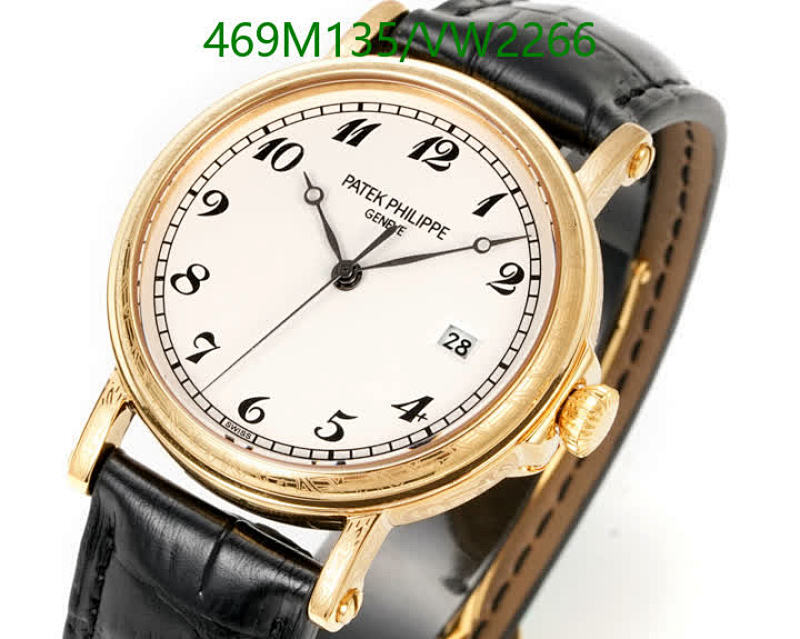 Patek Philippe-Watch-Mirror Quality Code: VW2266 $: 469USD