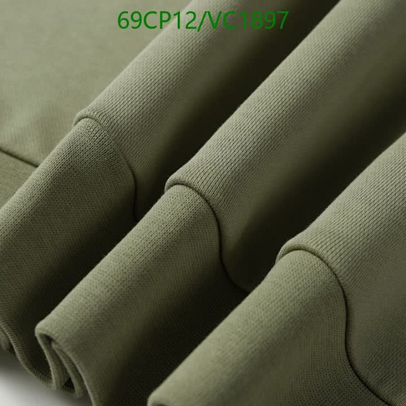 DENIM TEARS-Clothing Code: VC1897 $: 69USD