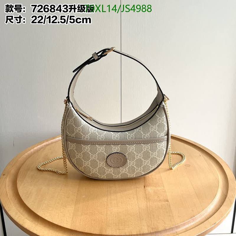 Gucci-Bag-4A Quality Code: JS4988 $: 79USD