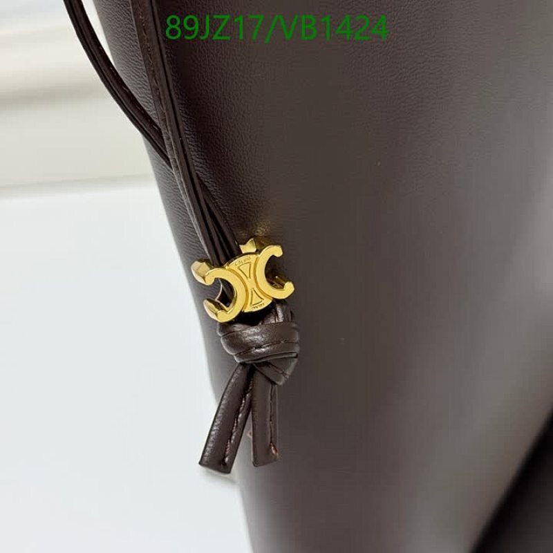 Celine-Bag-4A Quality Code: VB1424 $: 89USD