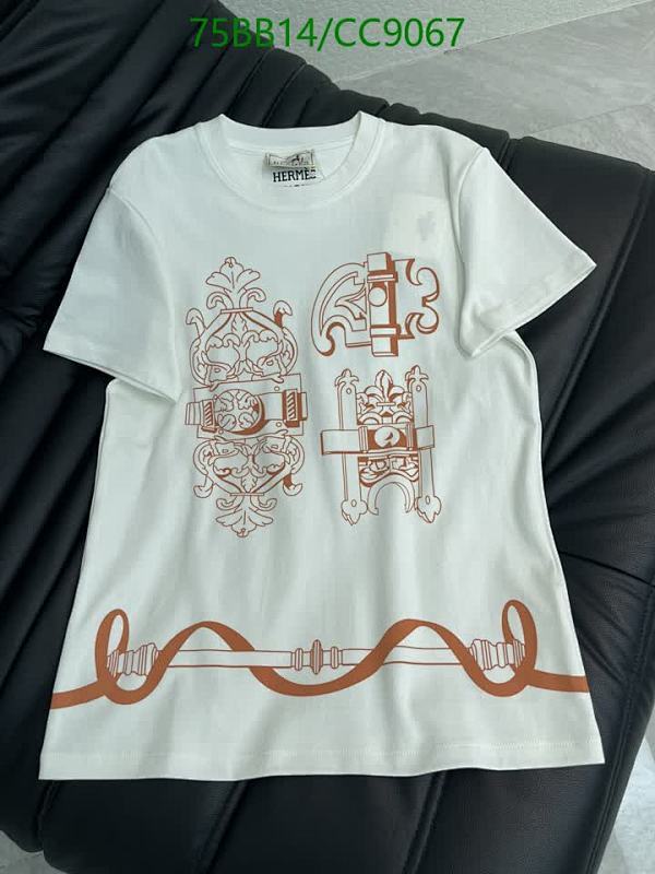 Hermes-Clothing Code: CC9067 $: 75USD