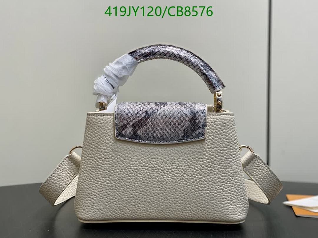 LV-Bag-Mirror Quality Code: CB8576
