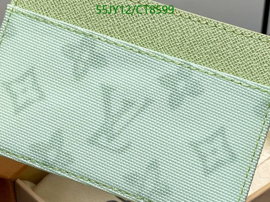 LV-Wallet Mirror Quality Code: CT8599 $: 55USD