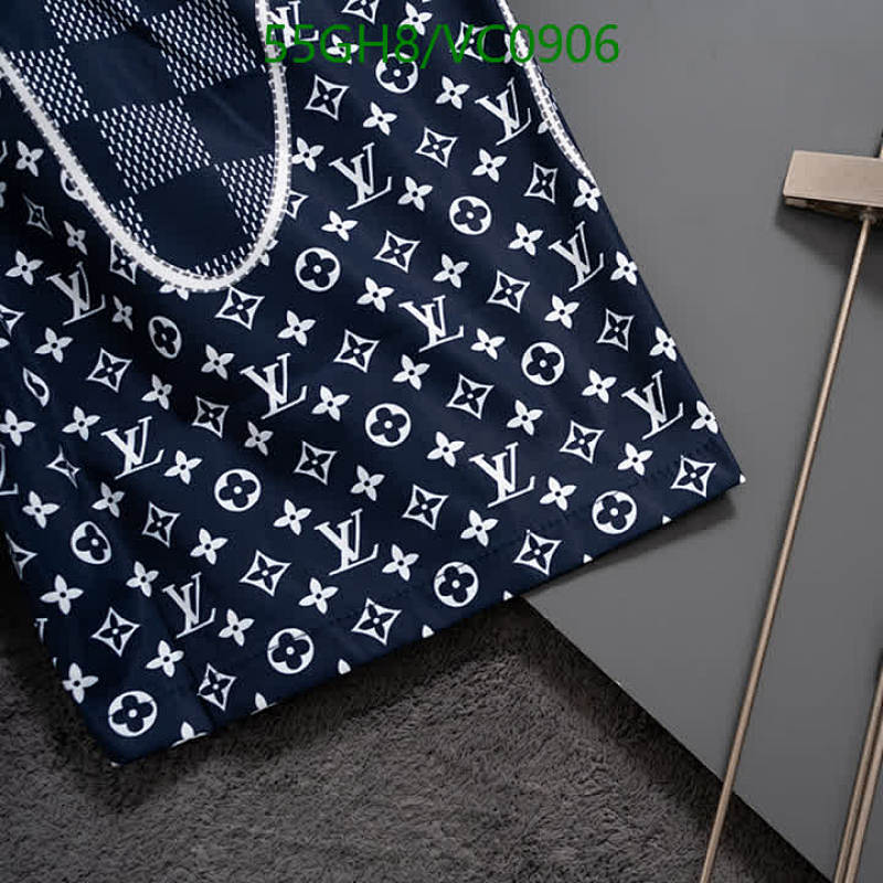 LV-Beach Shorts Code: VC0906 $: 55USD