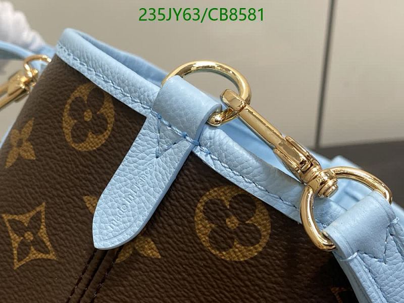 LV-Bag-Mirror Quality Code: CB8581 $: 235USD