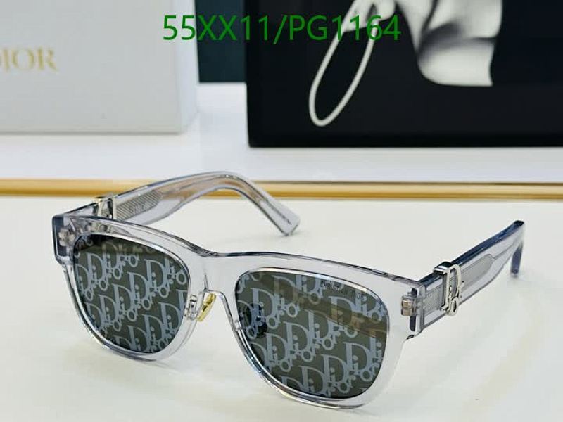 Dior-Glasses Code: PG1164 $: 55USD