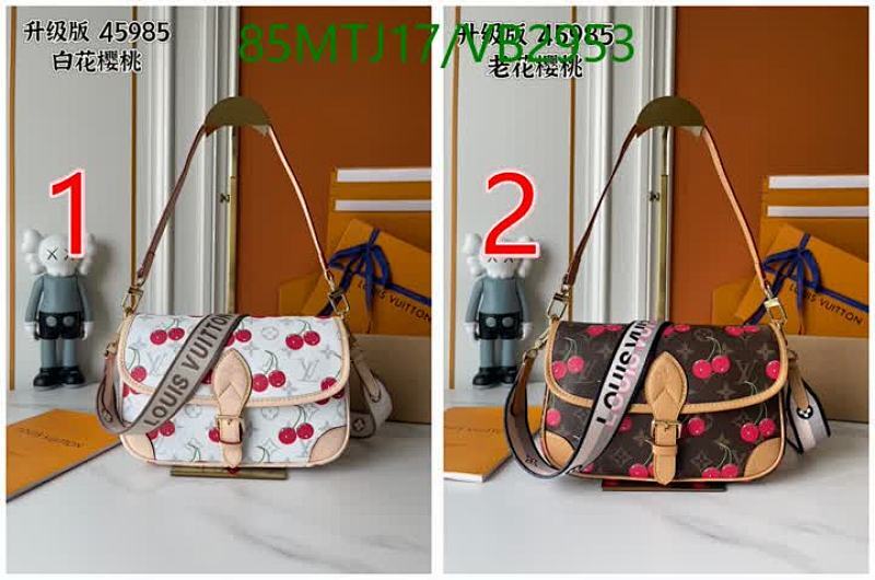 LV-Bag-4A Quality Code: VB2953 $: 85USD