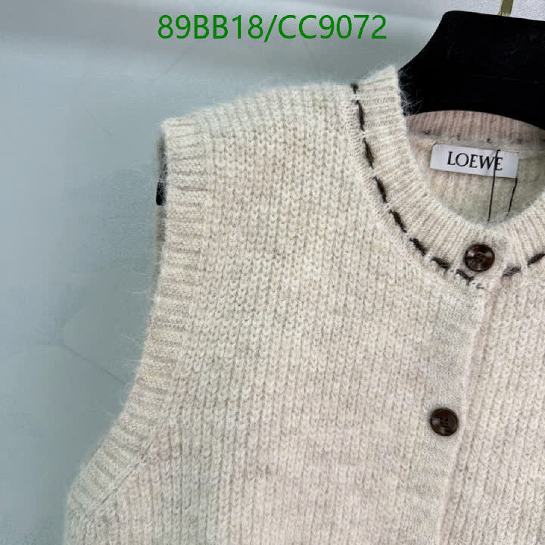 Loewe-Clothing Code: CC9072 $: 89USD