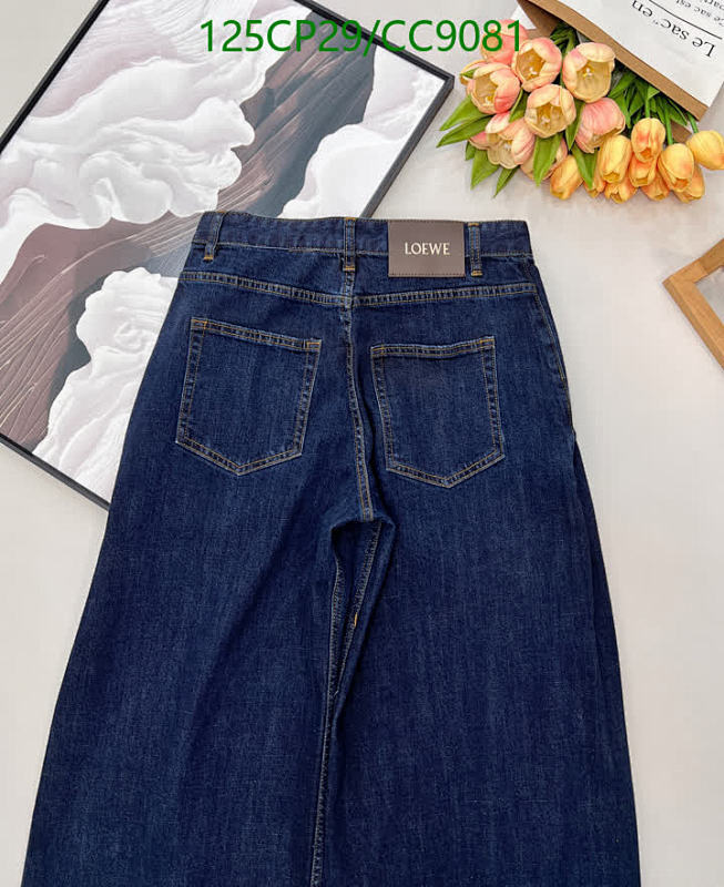 Loewe-Clothing Code: CC9081 $: 125USD