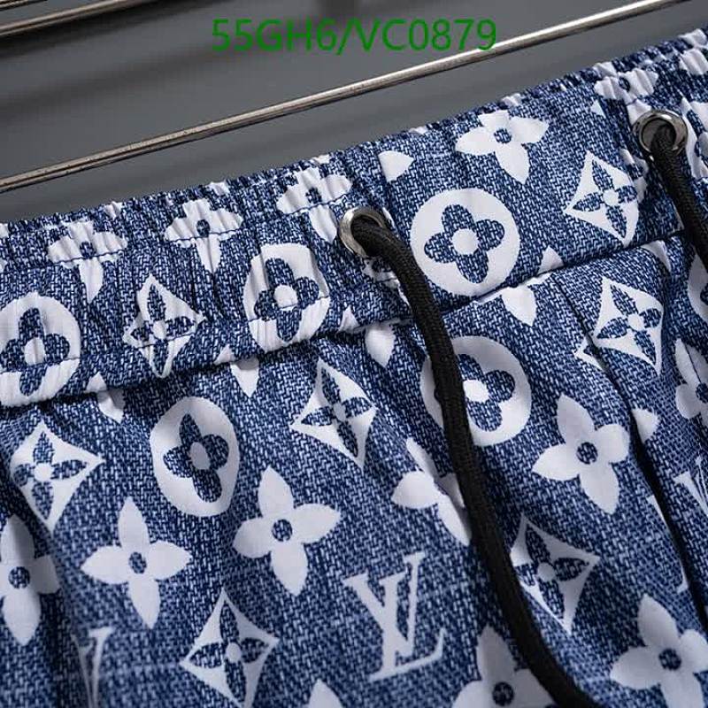 LV-Beach Shorts Code: VC0879 $: 55USD