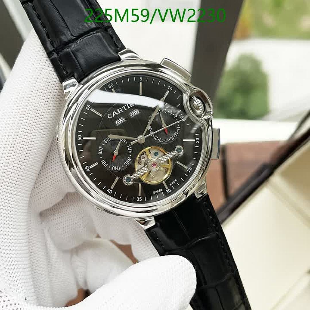 Cartier-Watch-Mirror Quality Code: VW2230 $: 225USD-Yupoo.ru - Copybrand.Team photo album Cartier-Watch-Mirror Quality Code: VW2230 $: 225USD