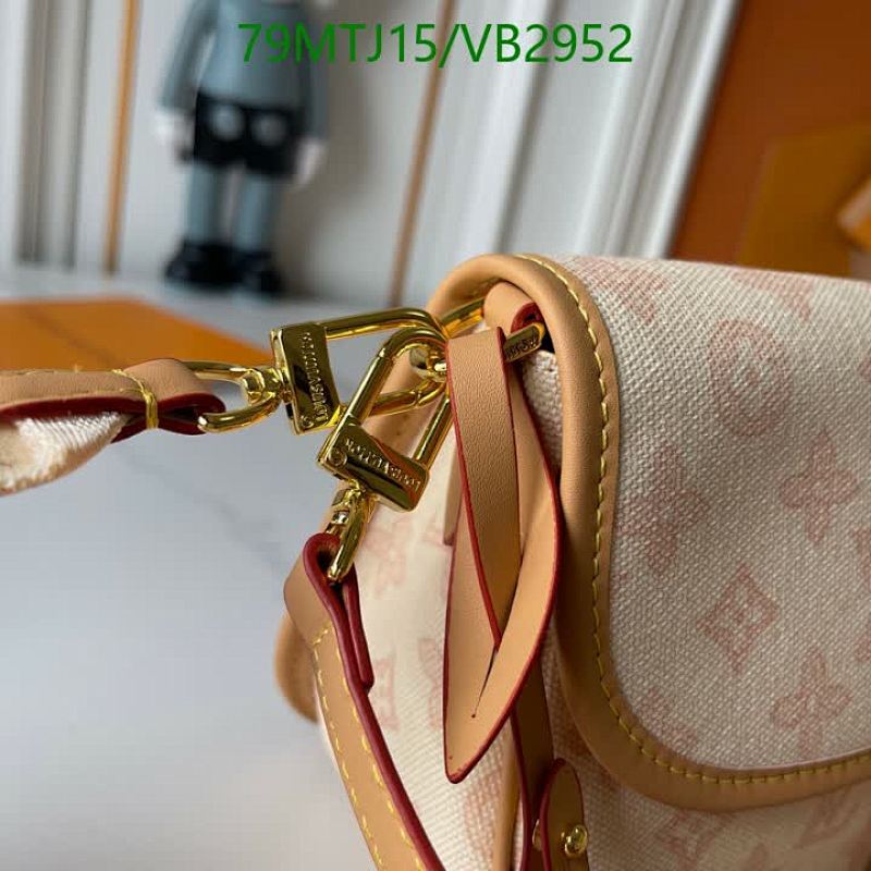 LV-Bag-4A Quality Code: VB2952 $: 79USD