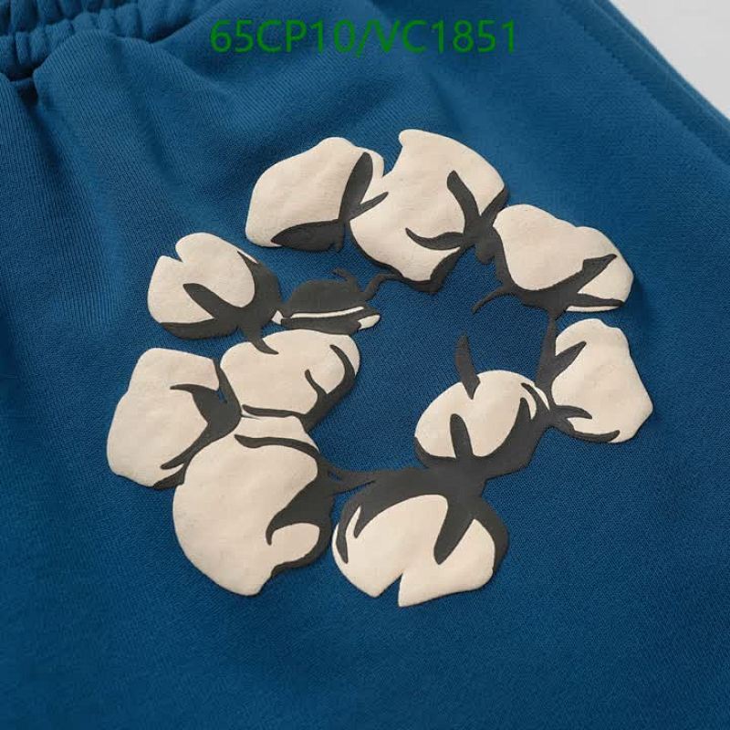 DENIM TEARS-Clothing Code: VC1851 $: 65USD