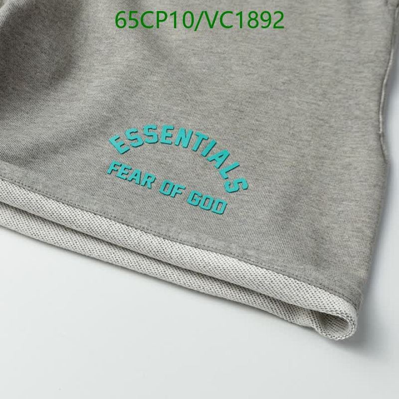 DENIM TEARS-Clothing Code: VC1892 $: 65USD