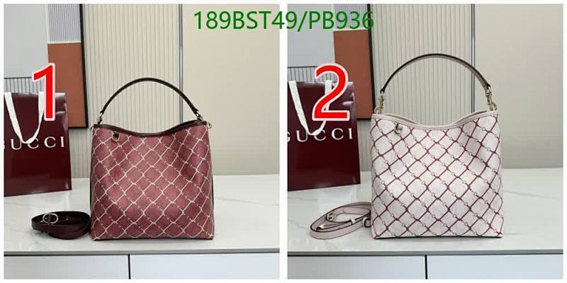 Gucci-Bag-Mirror Quality Code: PB936 $: 189USD