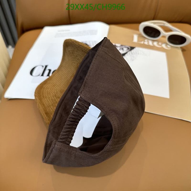 Miu Miu-Cap(Hat) Code: CH9966 $: 29USD