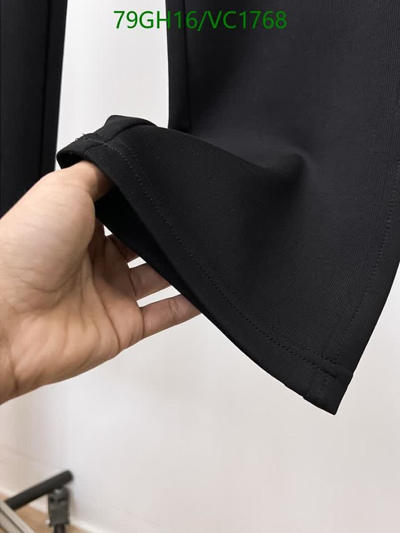 Prada-Clothing Code: VC1768 $: 79USD