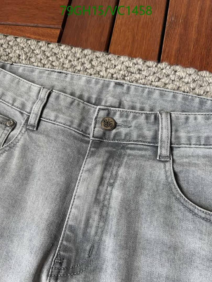 Dior-Clothing Code: VC1458 $: 79USD