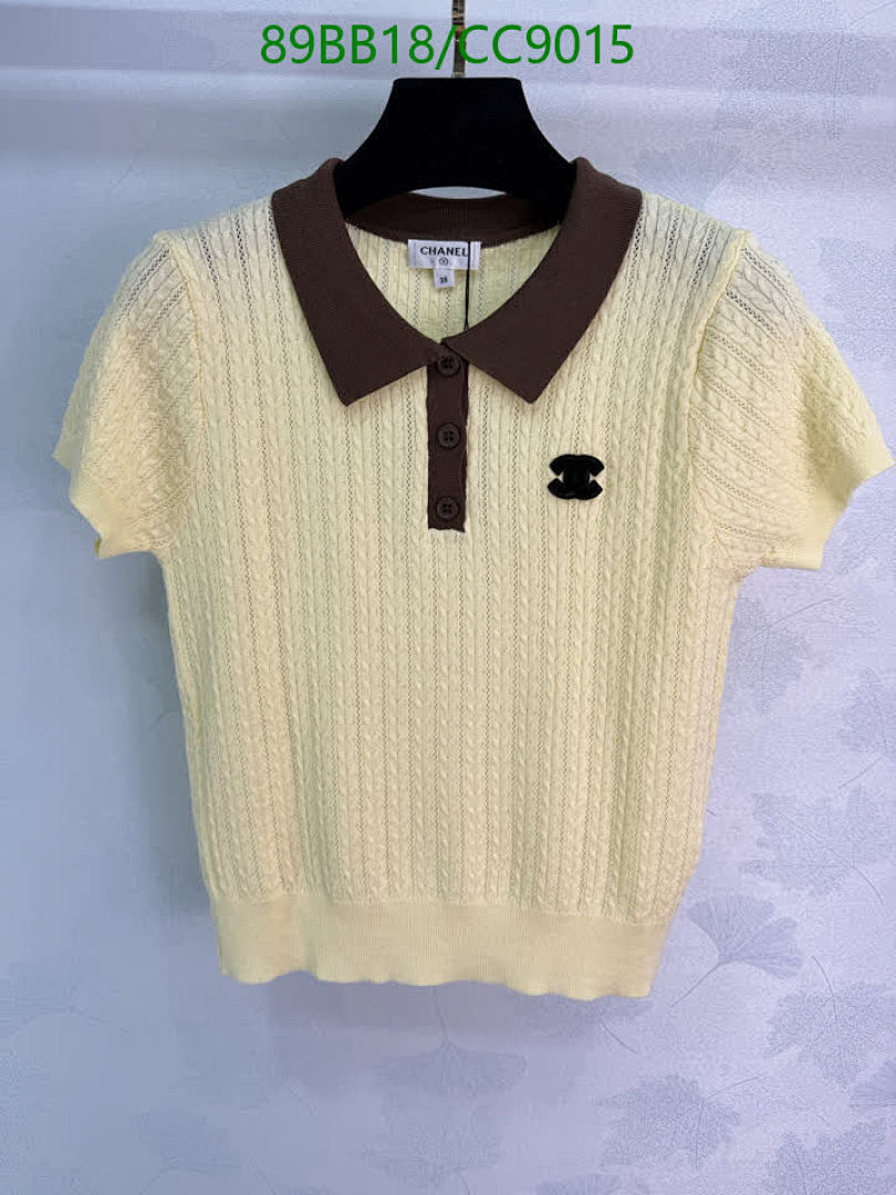 Chanel-Clothing Code: CC9015 $: 89USD