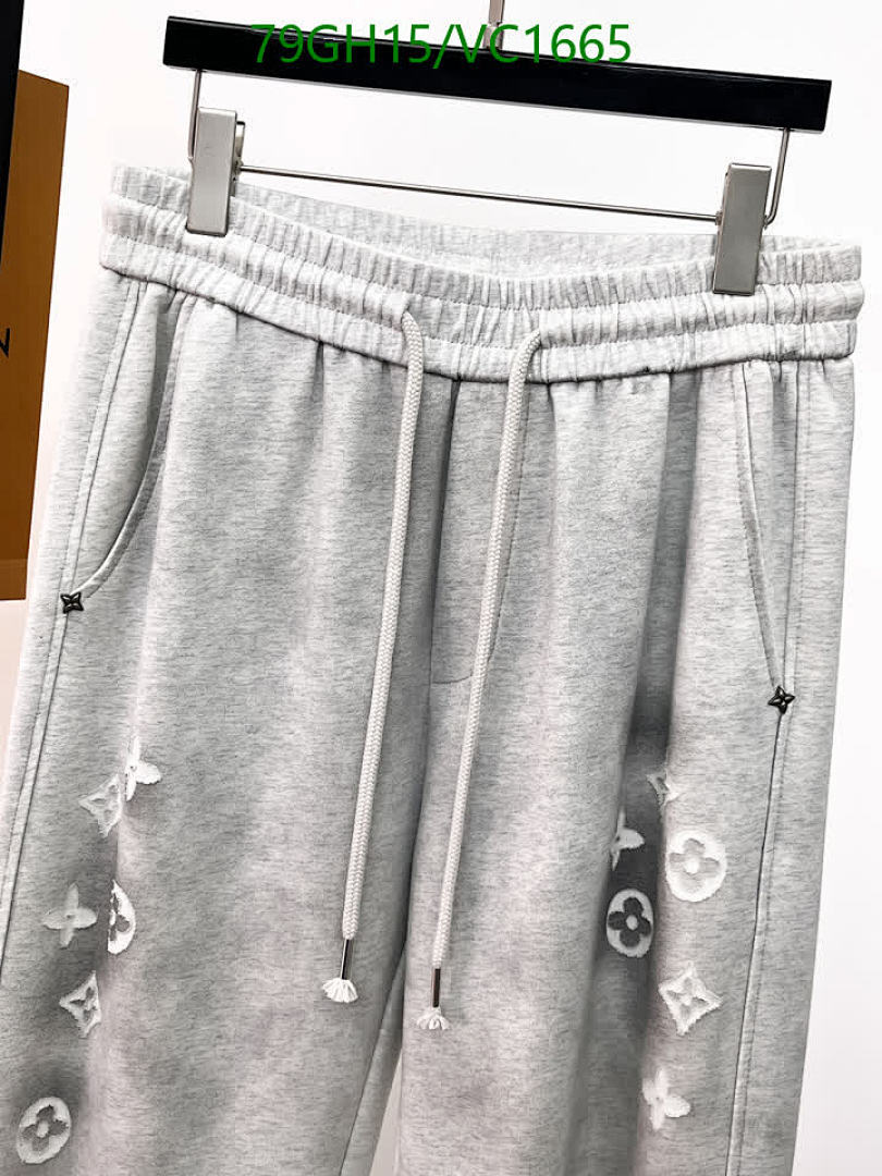 LV-Clothing Code: VC1665 $: 79USD