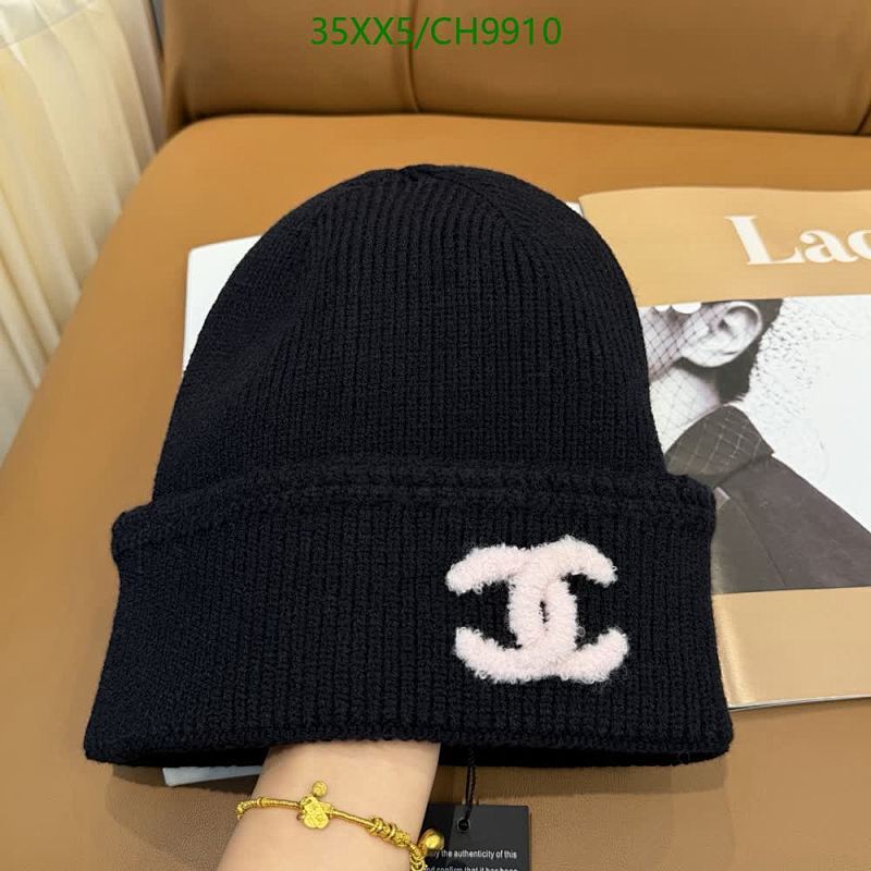 Chanel-Cap(Hat) Code: CH9910 $: 35USD
