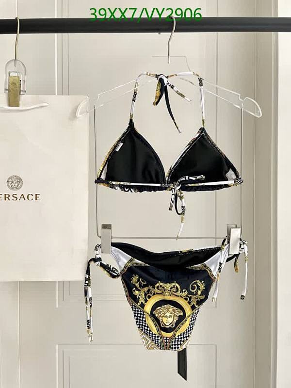 Versace-Swimsuit Code: VY2906 $: 39USD