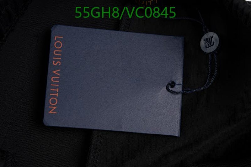 LV-Beach Shorts Code: VC0845 $: 55USD