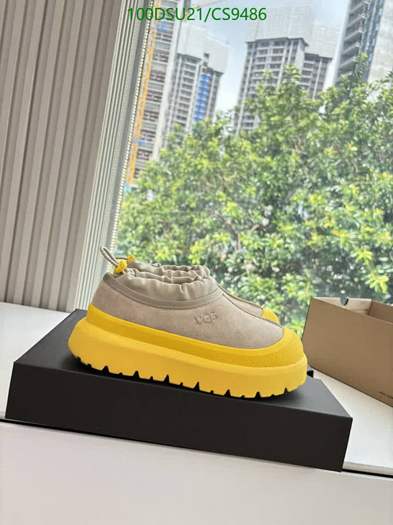 UGG-Women Shoes Code: CS9486 $: 100USD