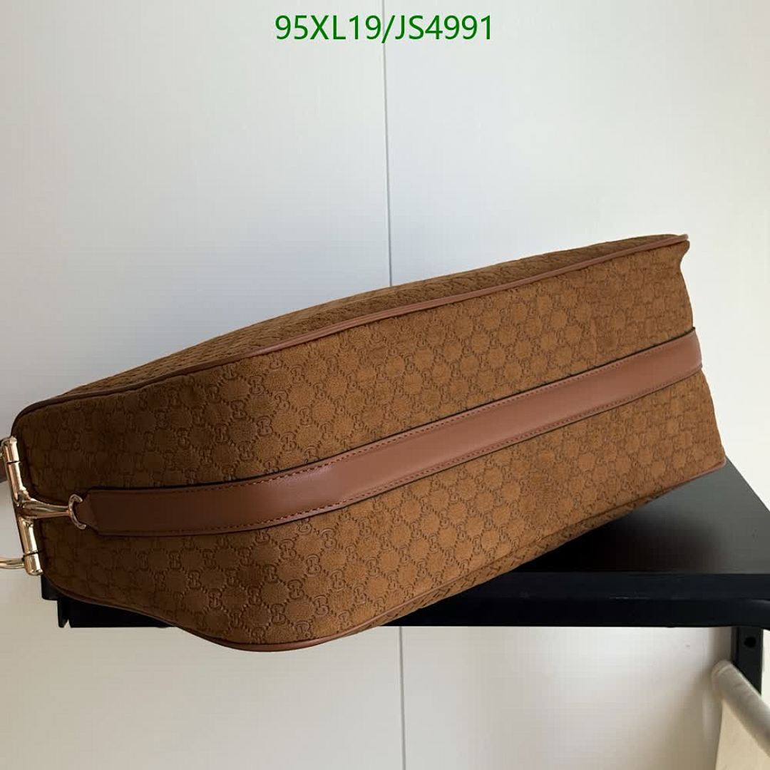 Gucci-Bag-4A Quality Code: JS4991 $: 95USD