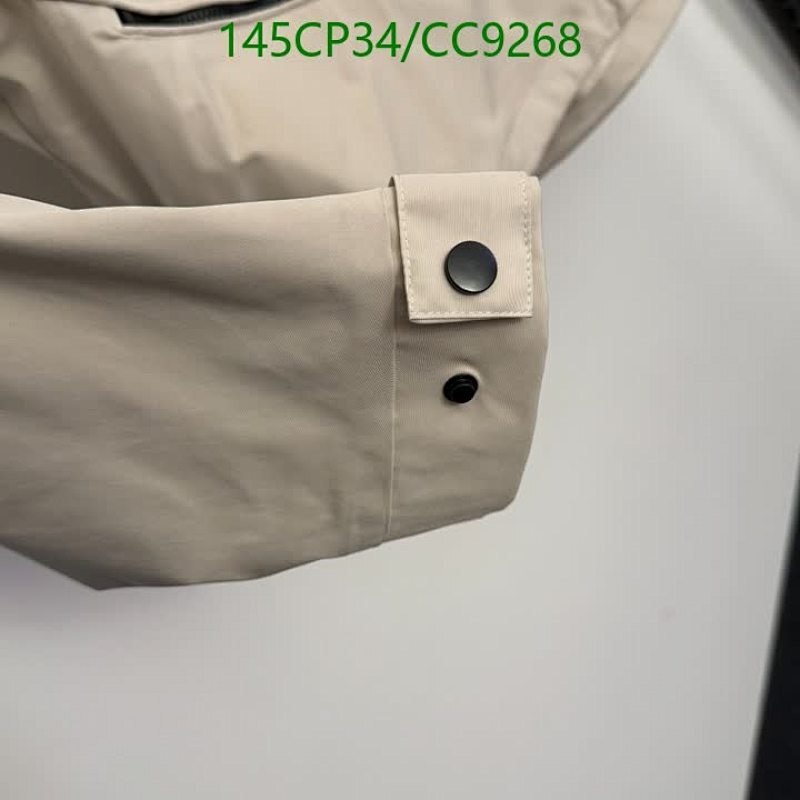 Miu Miu-Clothing Code: CC9268 $: 145USD