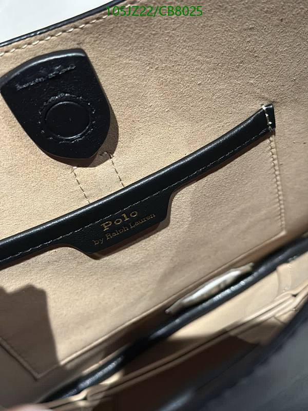 Ralph Lauren-Bag-4A Quality Code: CB8025 $: 105USD