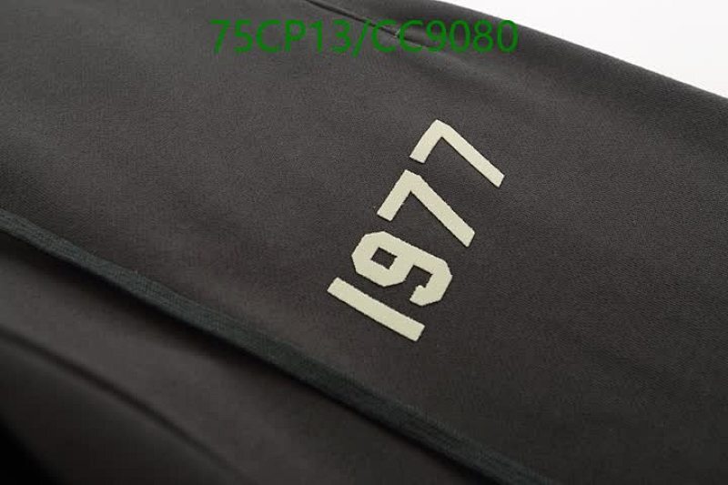 Essentials-Clothing Code: CC9080 $: 75USD