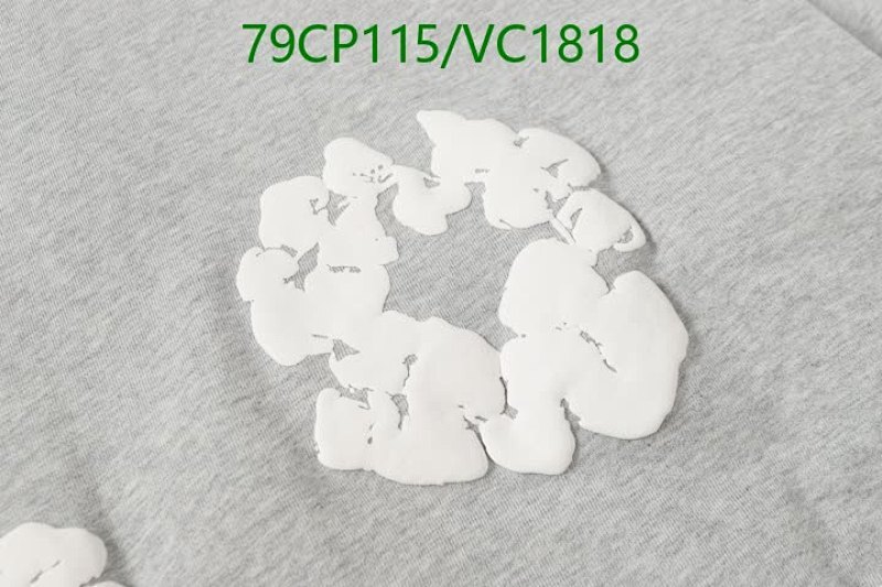 DENIM TEARS-Clothing Code: VC1818 $: 79USD