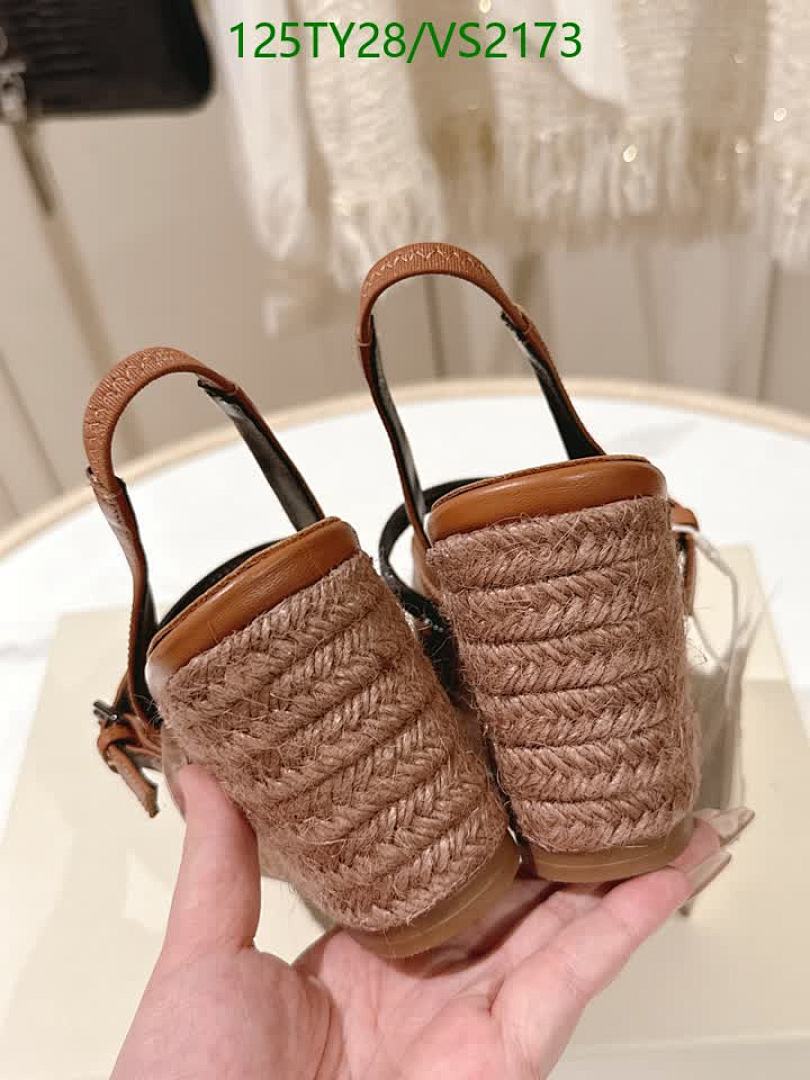 Brunello Cucinelli-Women Shoes Code: VS2173 $: 125USD