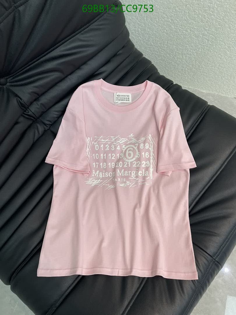 Maison Margiela-Clothing Code: CC9753 $: 69USD-Yupoo.ru - Copybrand.Team photo album Maison Margiela-Clothing Code: CC9753 $: 69USD